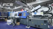 Литье под давлением лотка для канцелярских принадлежностей