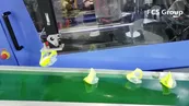 Литье давлением двухкомпонентной кислородной маски
