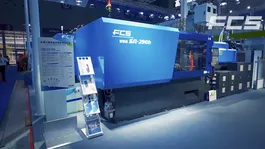 Литье под давлением для ПЭТ пробирок для сбора крови 