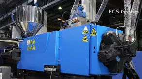 Литье под давлением для одноразовых приборов