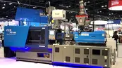 NPE 2018, США