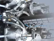 Синхронизированные цилиндры давления