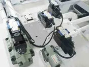Усовершенствованная система управления
