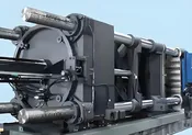 Высокопрочная рамная конструкция
