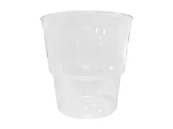 Одноразовый пластиковый стаканчик