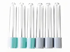 Пробирка для сбора крови