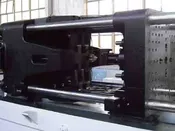 Жесткая система смыкания