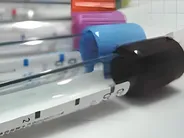 Пробирка для сбора крови