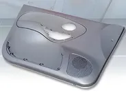 Внутренняя панель