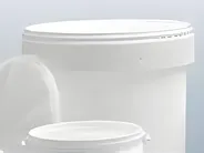 Контейнер с крышкой