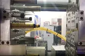 Быстрое и эффективное устройство впрыска
