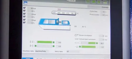 Интуитивно понятный пользовательский интерфейс