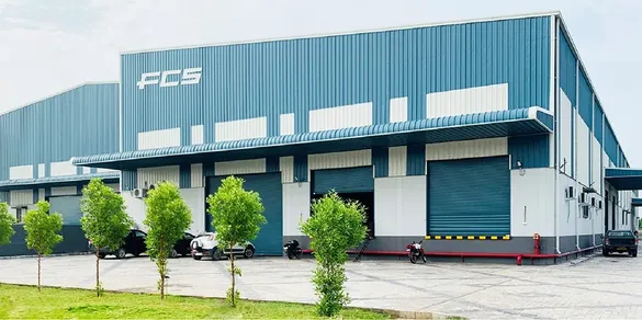 FCS Индия